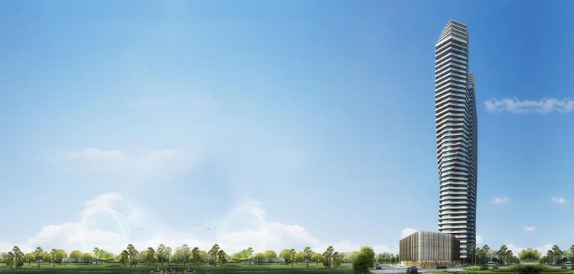 Paras Quartier — Residential thumbnail, Gwal Pahari, Gurugram Paras Quartier — Residential thumbnail, Gwal Pahari, Gurugram