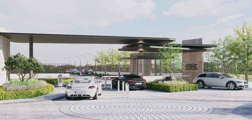 Prime Residences — Residential thumbnail, Sector 65, Gurugram Prime Residences — Residential thumbnail, Sector 65, Gurugram