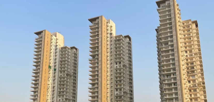 Puri Emerald Bay — Residential thumbnail, Sector 104, Gurugram Puri Emerald Bay — Residential thumbnail, Sector 104, Gurugram