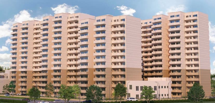 Pyramid Elite — Residential thumbnail, Sector 86, Gurugram Pyramid Elite — Residential thumbnail, Sector 86, Gurugram