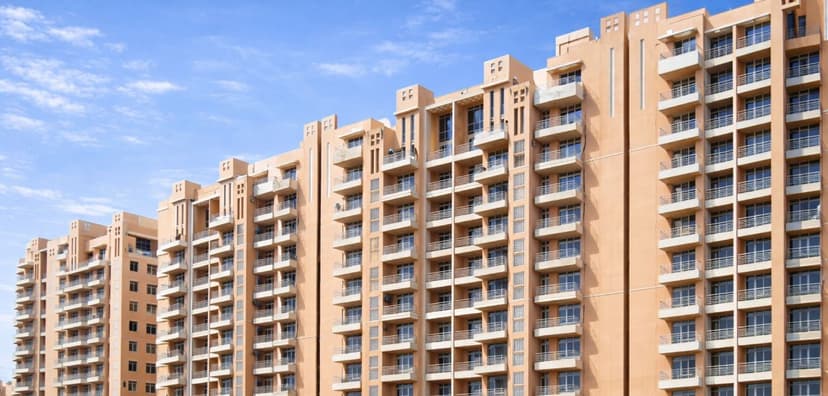 Raheja Atharva — Residential thumbnail, Sector 109, Gurugram Raheja Atharva — Residential thumbnail, Sector 109, Gurugram