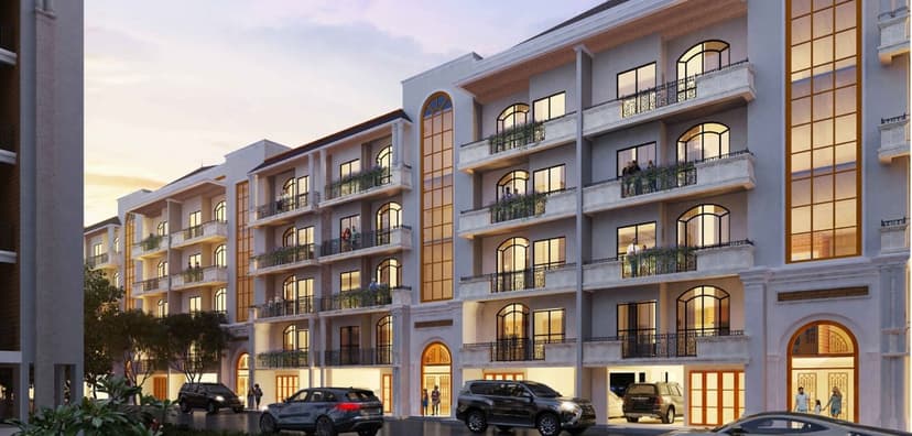 ROF Normanton Park — Residential thumbnail, Sohna, Gurugram ROF Normanton Park — Residential thumbnail, Sohna, Gurugram