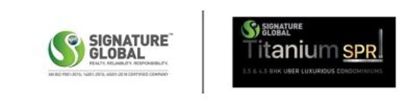 Signature Global Signature Global