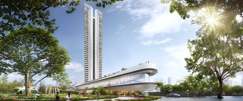 Smartworld The Edition — Residential thumbnail, Sector 66, Gurugram Smartworld The Edition — Residential thumbnail, Sector 66, Gurugram