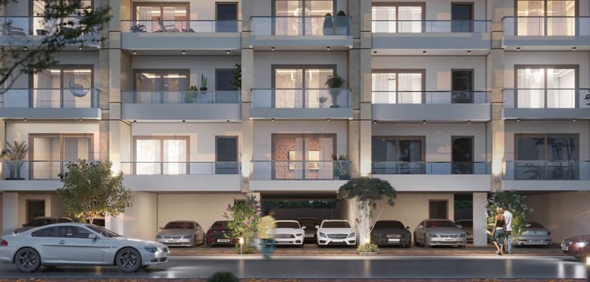 SS Linden Floors — Residential thumbnail, Sector 84, Gurugram SS Linden Floors — Residential thumbnail, Sector 84, Gurugram