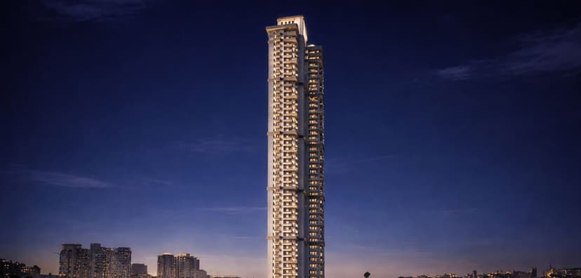 SS One — Residential thumbnail, Sector 83, Gurugram SS One — Residential thumbnail, Sector 83, Gurugram