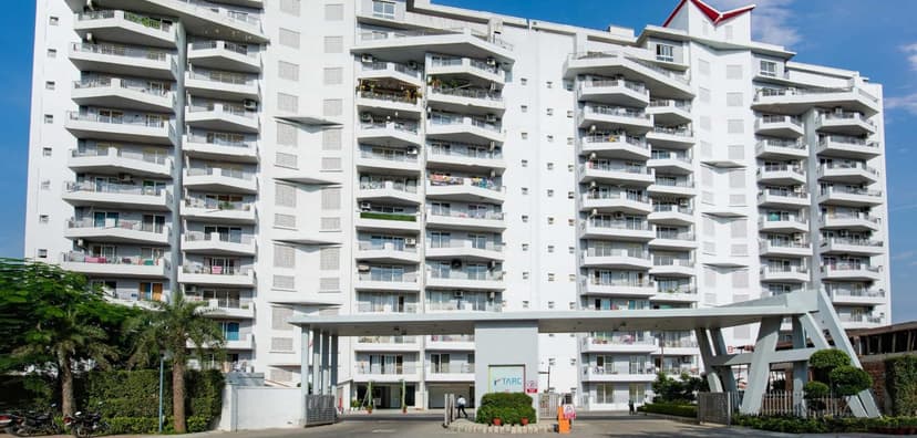 TARC Maceo — Residential thumbnail, Sector 91, Gurugram TARC Maceo — Residential thumbnail, Sector 91, Gurugram